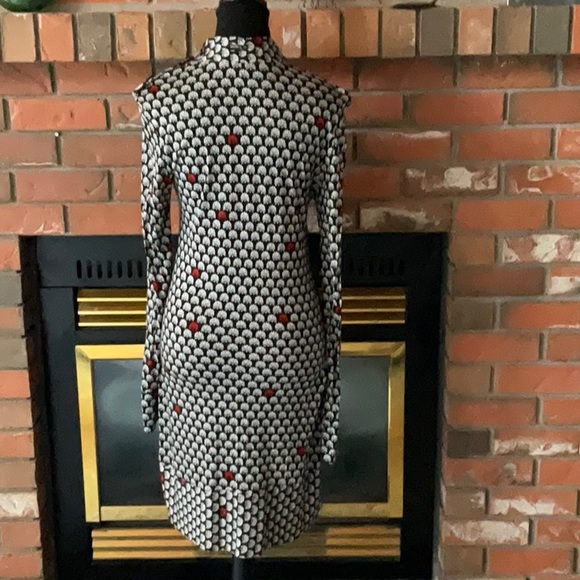 Totem dress M - Picture 4 of 6